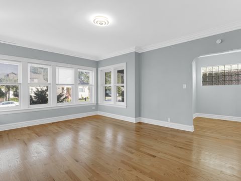 Tiny photo for 1138 N Central Avenue, Chicago, IL 60651 (MLS # 12498951)