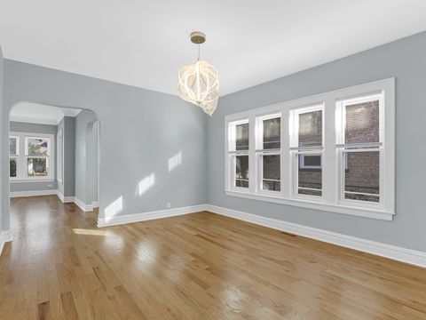 Tiny photo for 1138 N Central Avenue, Chicago, IL 60651 (MLS # 12498951)