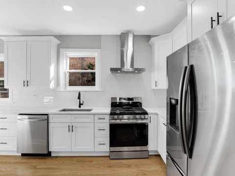 Tiny photo for 1138 N Central Avenue, Chicago, IL 60651 (MLS # 12498951)