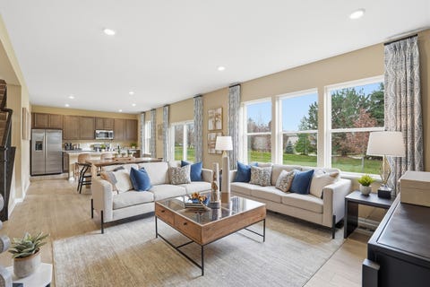 Tiny photo for 2826 McMurtrie Way, Yorkville, IL 60560 (MLS # 12703457)