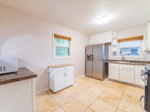 Tiny photo for 316 Sangamon Street, Park Forest, IL 60466 (MLS # 12467051)