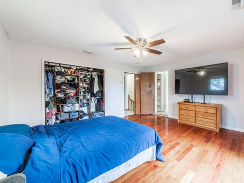 Tiny photo for 316 Sangamon Street, Park Forest, IL 60466 (MLS # 12467051)