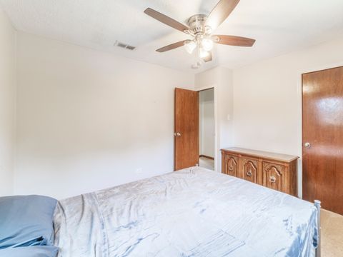 Tiny photo for 316 Sangamon Street, Park Forest, IL 60466 (MLS # 12467051)