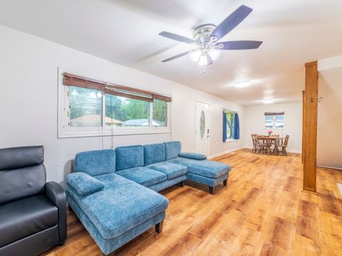 Tiny photo for 316 Sangamon Street, Park Forest, IL 60466 (MLS # 12467051)