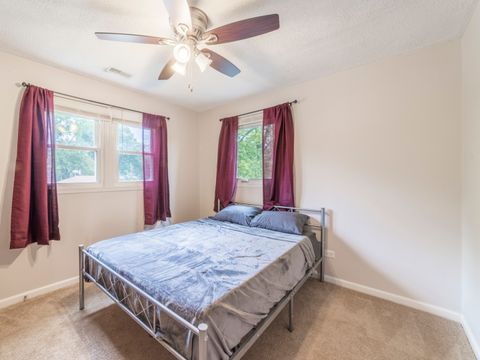 Tiny photo for 316 Sangamon Street, Park Forest, IL 60466 (MLS # 12467051)