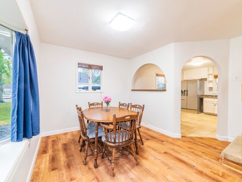 Tiny photo for 316 Sangamon Street, Park Forest, IL 60466 (MLS # 12467051)