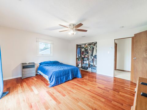 Tiny photo for 316 Sangamon Street, Park Forest, IL 60466 (MLS # 12467051)