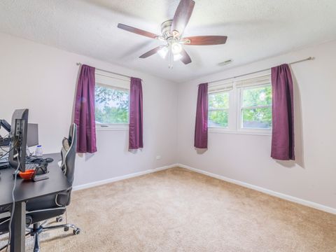 Tiny photo for 316 Sangamon Street, Park Forest, IL 60466 (MLS # 12467051)