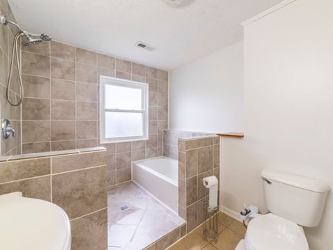 Tiny photo for 316 Sangamon Street, Park Forest, IL 60466 (MLS # 12467051)