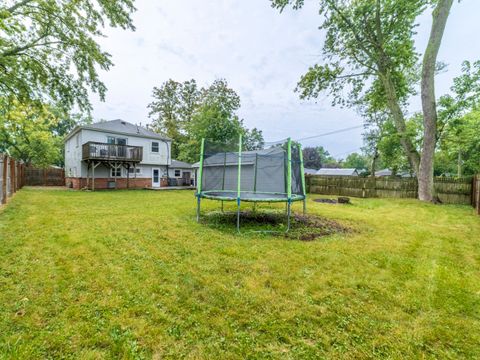 Tiny photo for 316 Sangamon Street, Park Forest, IL 60466 (MLS # 12467051)