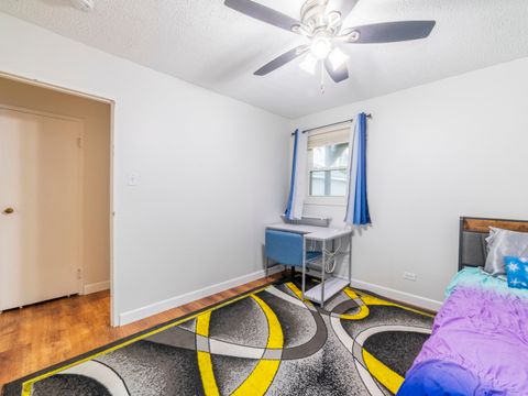 Tiny photo for 316 Sangamon Street, Park Forest, IL 60466 (MLS # 12467051)