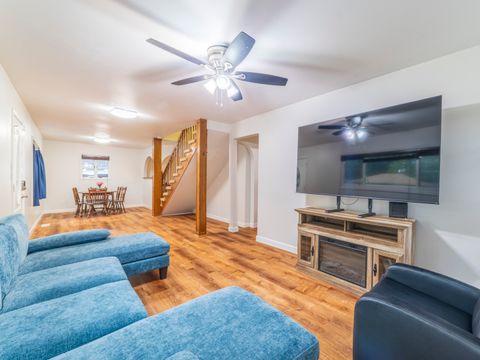 Tiny photo for 316 Sangamon Street, Park Forest, IL 60466 (MLS # 12467051)