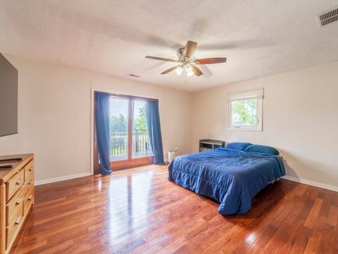 Tiny photo for 316 Sangamon Street, Park Forest, IL 60466 (MLS # 12467051)