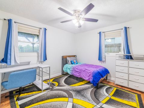 Tiny photo for 316 Sangamon Street, Park Forest, IL 60466 (MLS # 12467051)