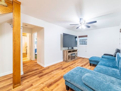 Tiny photo for 316 Sangamon Street, Park Forest, IL 60466 (MLS # 12467051)