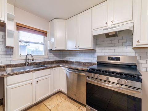 Tiny photo for 316 Sangamon Street, Park Forest, IL 60466 (MLS # 12467051)