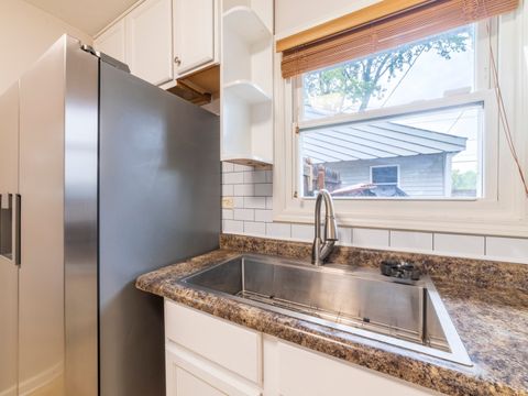 Tiny photo for 316 Sangamon Street, Park Forest, IL 60466 (MLS # 12467051)