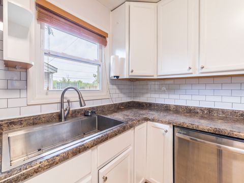 Tiny photo for 316 Sangamon Street, Park Forest, IL 60466 (MLS # 12467051)