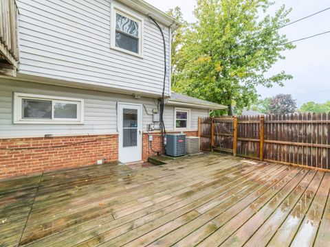 Tiny photo for 316 Sangamon Street, Park Forest, IL 60466 (MLS # 12467051)