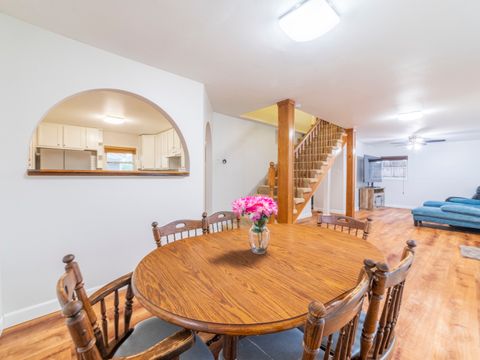 Tiny photo for 316 Sangamon Street, Park Forest, IL 60466 (MLS # 12467051)