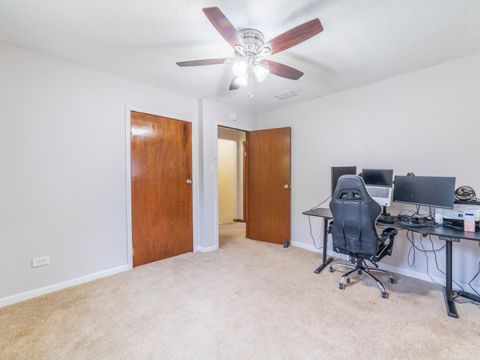 Tiny photo for 316 Sangamon Street, Park Forest, IL 60466 (MLS # 12467051)