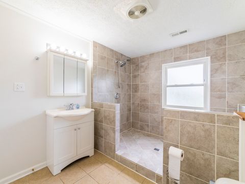 Tiny photo for 316 Sangamon Street, Park Forest, IL 60466 (MLS # 12467051)