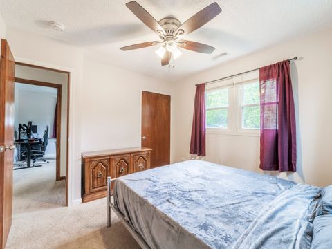 Tiny photo for 316 Sangamon Street, Park Forest, IL 60466 (MLS # 12467051)