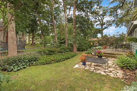 Tiny photo for 225 S Seymour Avenue, Mundelein, IL 60060 (MLS # 12729576)