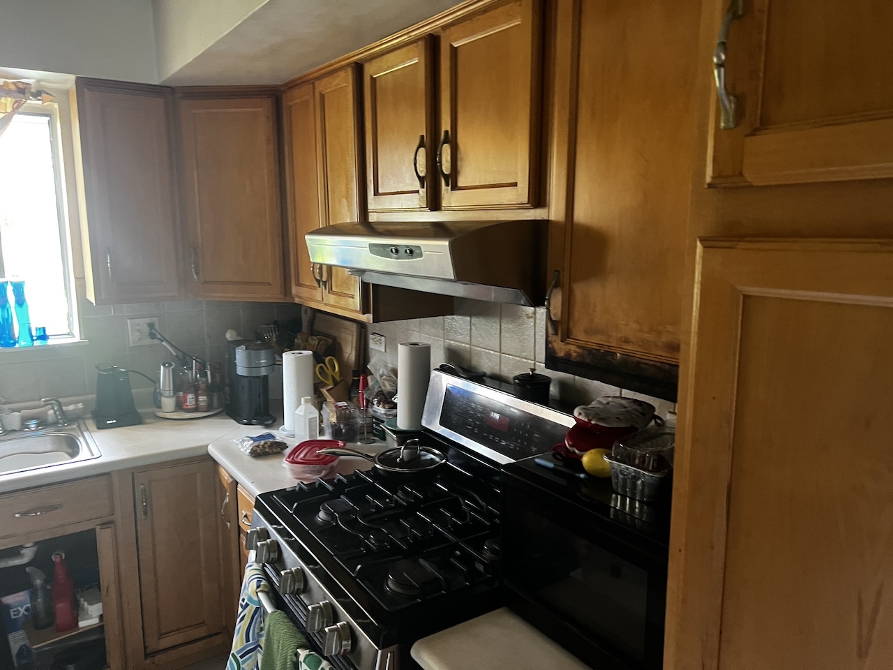 1602 Chippewa Trail