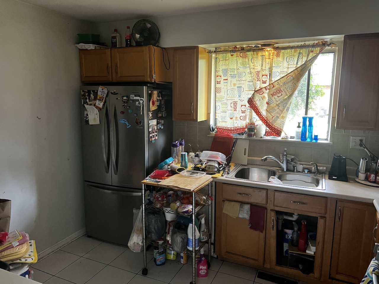 1602 Chippewa Trail
