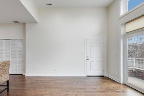 Tiny photo for 3051 N HARLEM Avenue #3N, Chicago, IL 60634 (MLS # 12474298)