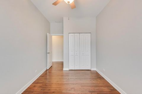 Tiny photo for 3051 N HARLEM Avenue #3N, Chicago, IL 60634 (MLS # 12474298)