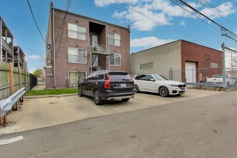 Tiny photo for 3051 N HARLEM Avenue #3N, Chicago, IL 60634 (MLS # 12474298)
