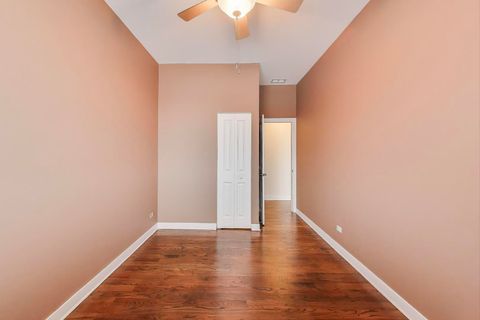 Tiny photo for 3051 N HARLEM Avenue #3N, Chicago, IL 60634 (MLS # 12474298)