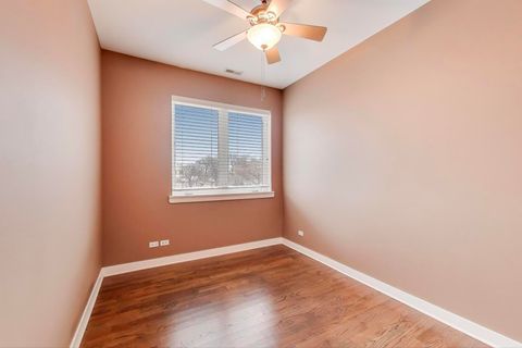 Tiny photo for 3051 N HARLEM Avenue #3N, Chicago, IL 60634 (MLS # 12474298)