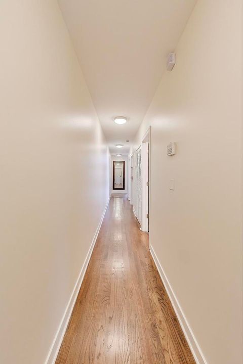 Tiny photo for 3051 N HARLEM Avenue #3N, Chicago, IL 60634 (MLS # 12474298)