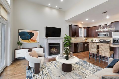 Tiny photo for 3051 N HARLEM Avenue #3N, Chicago, IL 60634 (MLS # 12474298)