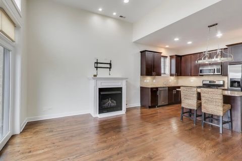 Tiny photo for 3051 N HARLEM Avenue #3N, Chicago, IL 60634 (MLS # 12474298)