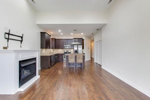 Tiny photo for 3051 N HARLEM Avenue #3N, Chicago, IL 60634 (MLS # 12474298)
