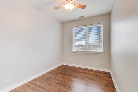 Tiny photo for 3051 N HARLEM Avenue #3N, Chicago, IL 60634 (MLS # 12474298)