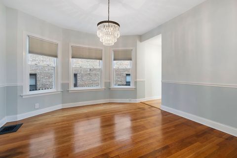 Tiny photo for Chicago, IL 60625 (MLS # 12602926)