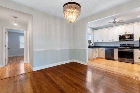 Tiny photo for Chicago, IL 60625 (MLS # 12602926)