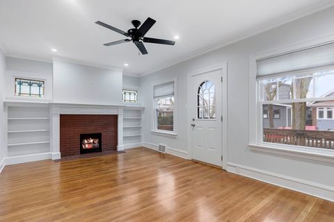 Tiny photo for Chicago, IL 60625 (MLS # 12602926)