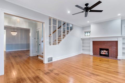Tiny photo for Chicago, IL 60625 (MLS # 12602926)