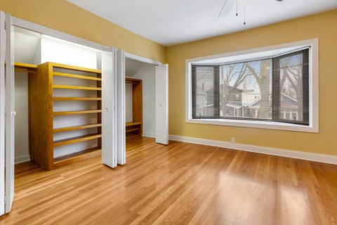 Tiny photo for Chicago, IL 60625 (MLS # 12602926)