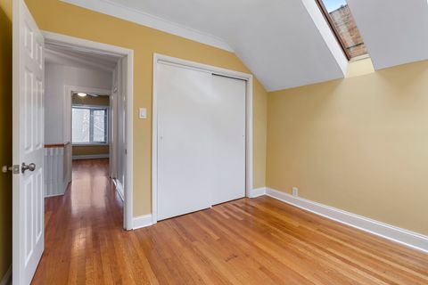 Tiny photo for Chicago, IL 60625 (MLS # 12602926)