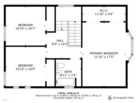 Tiny photo for Chicago, IL 60625 (MLS # 12602926)
