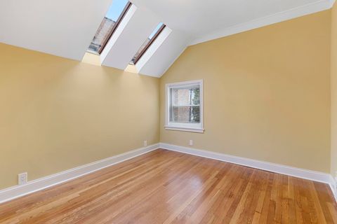 Tiny photo for Chicago, IL 60625 (MLS # 12602926)