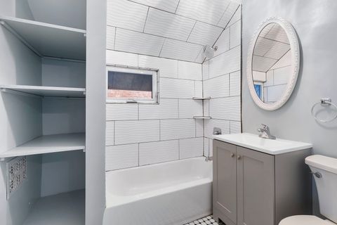 Tiny photo for Chicago, IL 60625 (MLS # 12602926)