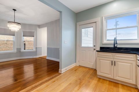 Tiny photo for Chicago, IL 60625 (MLS # 12602926)